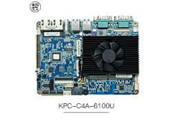 KPC-C4A-6100U